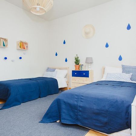 Lucka Rooms Warsaw Ngoại thất bức ảnh