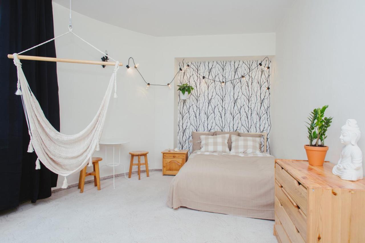Lucka Rooms Warsaw Ngoại thất bức ảnh