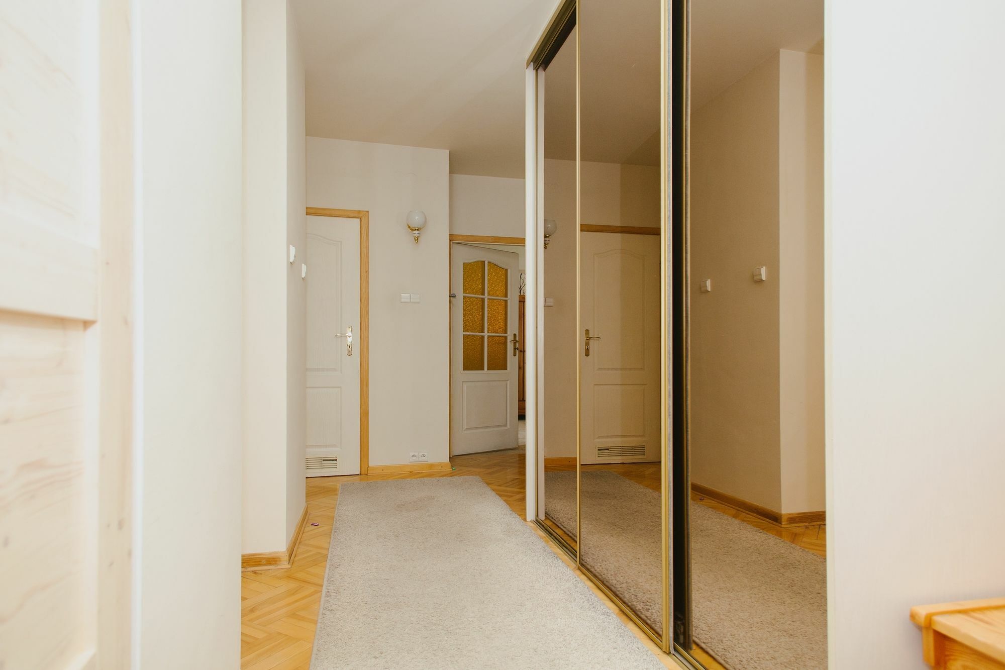Lucka Rooms Warsaw Ngoại thất bức ảnh