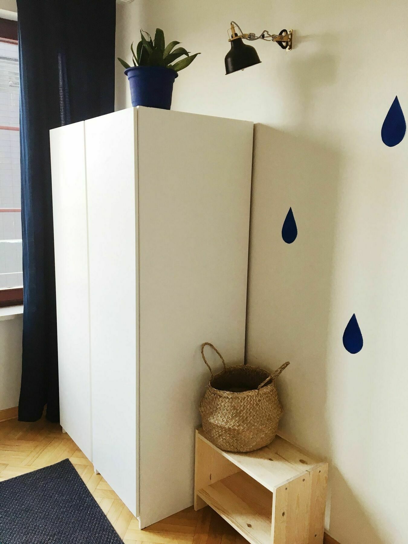 Lucka Rooms Warsaw Ngoại thất bức ảnh